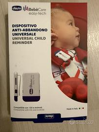 CHICCO Dispositivo anti-abbandono