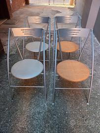 Sedie Calligaris