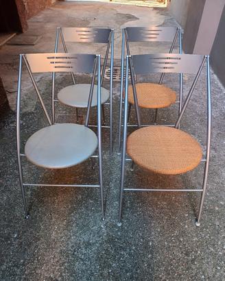 Sedie Calligaris