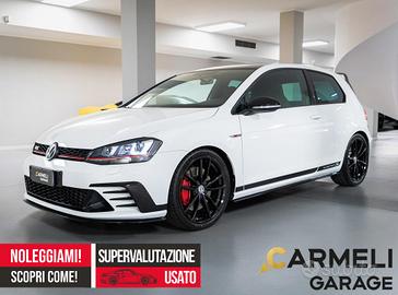 Volkswagen Golf R Gti R 2.0 Clubsport S 310cv -N°