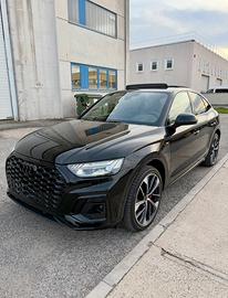 Audi Q5 Sportback