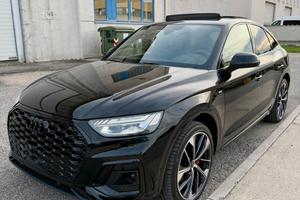 Audi Q5 Sportback