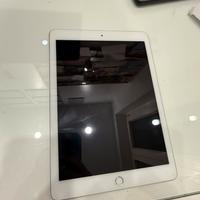 Ipad pro 9,7” e apple pencil 1 generazione