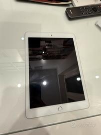 Ipad pro 9,7” e apple pencil 1 generazione