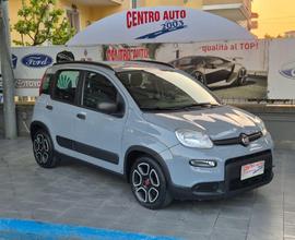 FIAT - Panda - 1.2 EasyPower City Life