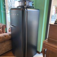 Smeg nero edizione numerata