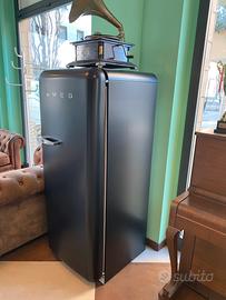Smeg nero edizione numerata