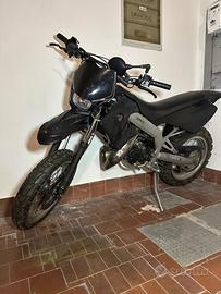 DERVI senda 50 x-treme