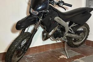 DERVI senda 50 x-treme