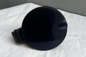 Sportello carburante Lancia Ypsilon 2013/2024 blu