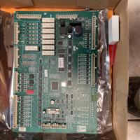 Scheda otis ascensore