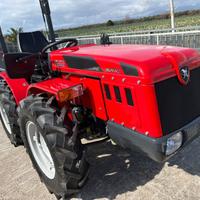 ANTONIO CARRARO TIGRE 3200 RS NUOVO IN PRONTA CONS