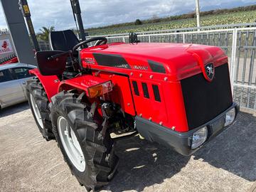 ANTONIO CARRARO TIGRE 3200 RS NUOVO IN PRONTA CONS