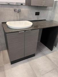 Mobile bagno