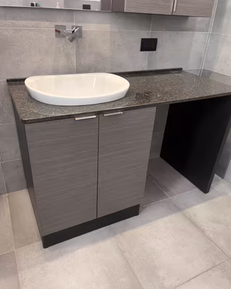 Mobile bagno