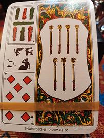 carte egizie