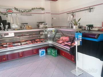 Attività di macelleria