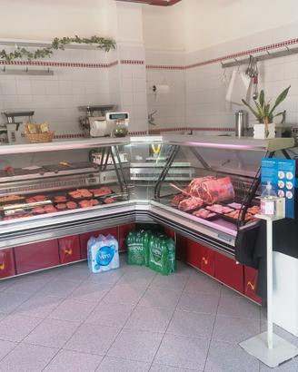 Attività di macelleria