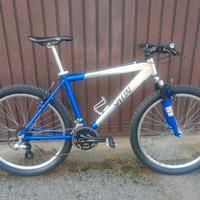 MTB 26 alluminio.
