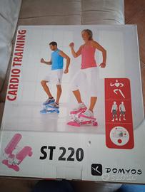 step da casa domyos st 220