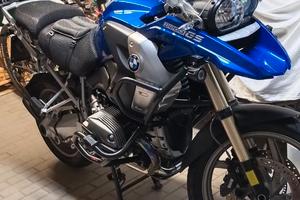 BMW GS 1200 del 2008