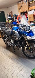 BMW GS 1200 del 2008