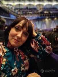 Barista/banconista(.preferibilmente al mattino)