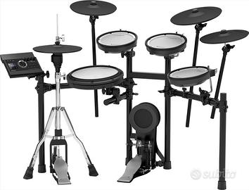 Roland TD-17KVX Batteria Elettronica