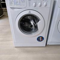 LAVATRICE INDESIT 6KG RICONDIZIONATA