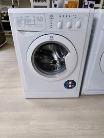 LAVATRICE INDESIT 6KG RICONDIZIONATA