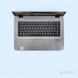 NOTEBOOK HP ELITEBOOK 840 G3 CPU I5