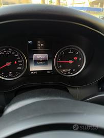Mercedes classe C