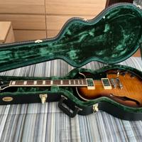 Chitarra Elettrica Semiacustica