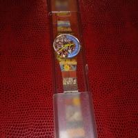 Orologio Swatch edizione limitata 1992