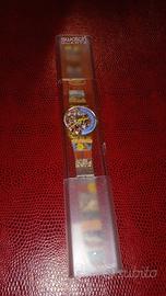 Orologio Swatch edizione limitata 1992
