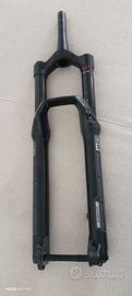 Forcella RockShox Zeb 170mm Ultimate 29"