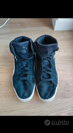 Scarpe Puma collo alto 45 Abbigliamento e Accessori In vendita a Bari