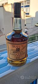 Brandy Riserva Ramazzotti