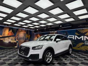 Audi Q2 30 TDI S tronic Business (645)