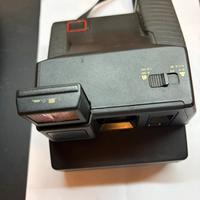 Polaroid Impulse Portrait originale,