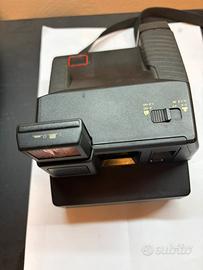 Polaroid Impulse Portrait originale,