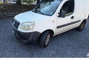 FIAT Doblo Doblò 1.3MJ 16V 85CV DPF PC-TA Car.La