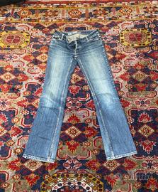 Jeans Zoo York  Taglia 25