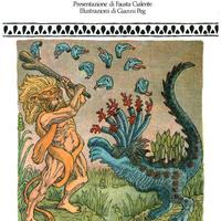 I miti greci.Le fatiche di Ercole,N.Hawthorne,1982