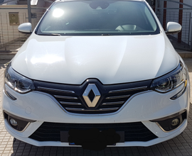 Renault Megane sw