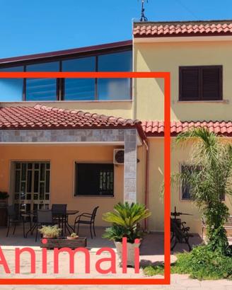 Casa vacanza vicino GALLIPOLI SALENTO