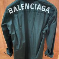 Camicia balenciaga