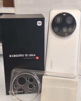 Xiaomi 15 Ultra 512gb