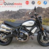 Ducati Scrambler 1100 Dark Pro - 2023