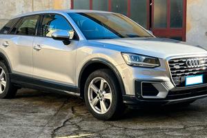 Audi Q2 1.4 TFSI Sport 2WD